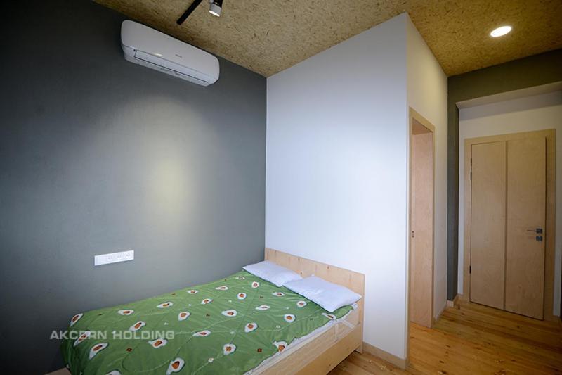 4Rooms Erivan Exterior foto