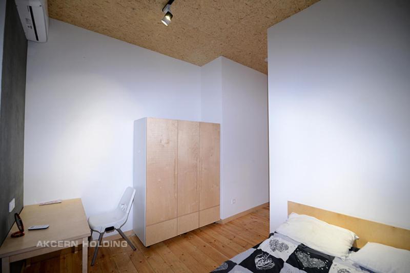 4Rooms Erivan Exterior foto