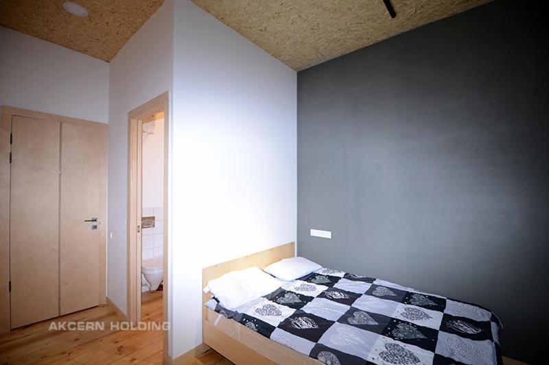 4Rooms Erivan Exterior foto