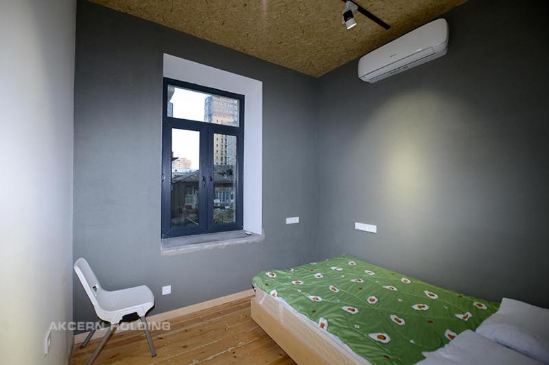 4Rooms Erivan Exterior foto