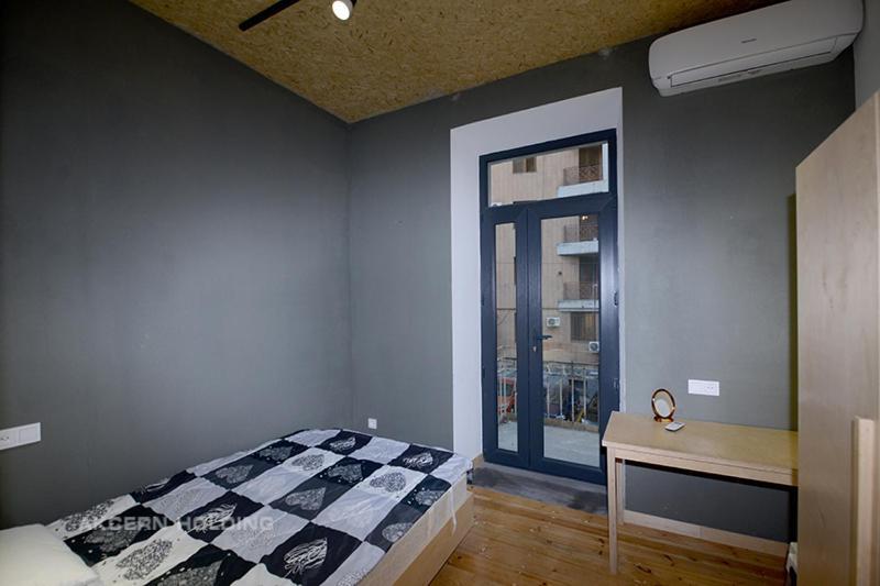 4Rooms Erivan Exterior foto