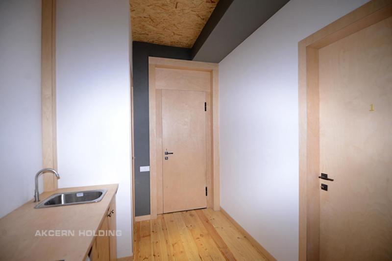 4Rooms Erivan Exterior foto
