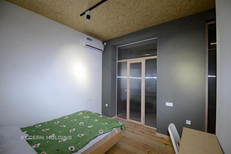 4Rooms Erivan Exterior foto