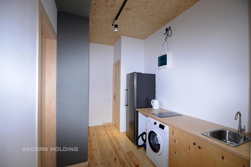 4Rooms Erivan Exterior foto